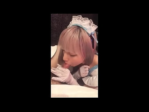 ❤️ Japonų dievaitis [mayuka], prancūzės tarnaitės kostiumas, 1 dalis, blowjob ir masturbacija su losjonu Anal porno prie mūsų lt.xxxtun.ru ☑