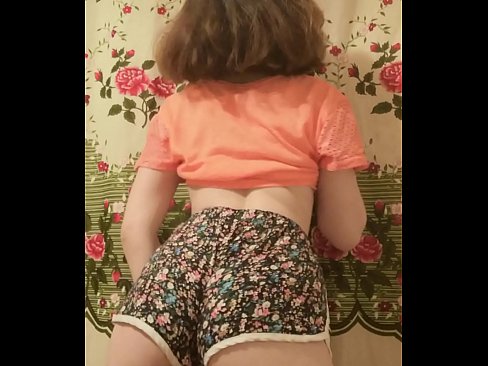 ❤️ Seksuali jauna mažylė nusimeta šortus prieš kamerą Anal porno prie mūsų lt.xxxtun.ru ☑