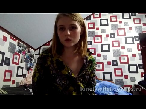 ❤️ Jauna blondinė studentė iš Rusijos mėgsta didesnius penius. Anal porno prie mūsų lt.xxxtun.ru ☑