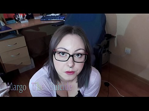 ❤️ Seksuali mergina su akiniais giliai čiulpia dildo į kamerą Anal porno prie mūsų lt.xxxtun.ru ☑
