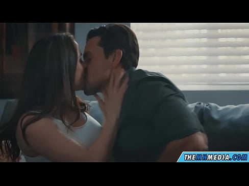 ❤️ Romantiškas seksas su gera busty mama Anal porno prie mūsų lt.xxxtun.ru ☑