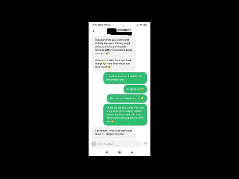 ❤️ Į savo haremą įtraukiau naują PAWG iš Tinderio ( pokalbis su Tinderiu įtrauktas) Anal porno prie mūsų lt.xxxtun.ru ☑