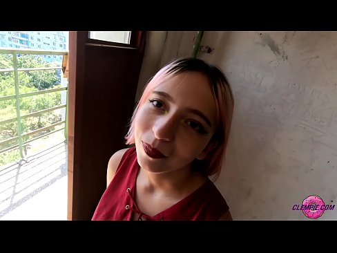 ❤️ Studentė jausmingai čiulpia nepažįstamąjį užmiestyje - sperma ant jo veido Anal porno prie mūsų lt.xxxtun.ru ☑